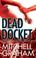 Cover of: Dead Docket