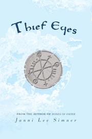 Cover of: Thief Eyes
