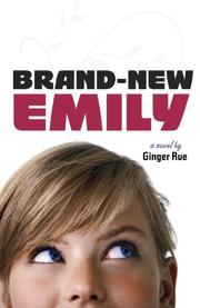 Cover of: Brand-New Emily