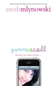 Cover of: Gimme a Call