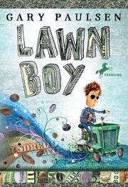 Cover of: Lawn Boy by Gary Paulsen
