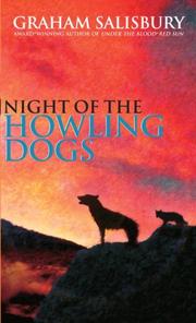 Cover of: Night of the Howling Dogs