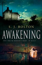 Cover of: Awakening