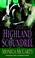 Cover of: Highland Scoundrel