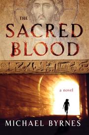 Cover of: Sacred Blood