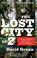 Cover of: The Lost City of Z