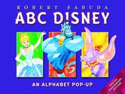 Cover of: ABC Disney (Anniversary Edition)
