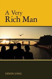 Cover of: A Very Rich Man