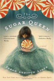 Cover of: The Sugar Queen (Random House Reader's Circle) by Sarah Addison Allen