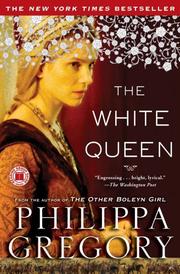 Cover of: The White Queen: A Novel (Cousins' War)