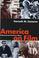 Cover of: America on film