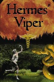 Cover of: Hermes' Viper