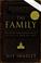 Cover of: The Family