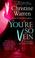 Cover of: You're So Vein