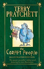 Cover of: The Carpet People