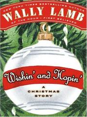 Cover of: Wishin' and Hopin' LP: A Christmas Story
