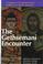 Cover of: The Gethsemani encounter