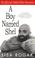 Cover of: A Boy Named Shel