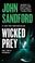 Cover of: Wicked Prey (Lucas Davenport Mysteries)