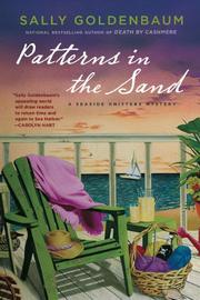 Cover of: Patterns in the Sand by Sally Goldenbaum