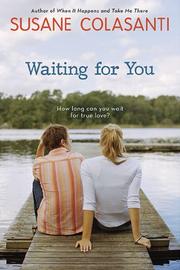 Cover of: Waiting For You