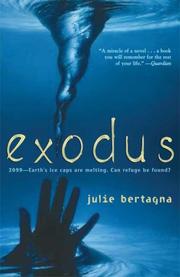 Cover of: Exodus by Julie Bertagna