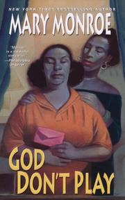 Cover of: God Don't Play by Mary Monroe