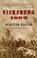 Cover of: Vicksburg, 1863 (Vintage Civil War Library)