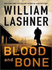Cover of: Blood and Bone LP by William Lashner