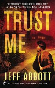 Cover of: Trust Me