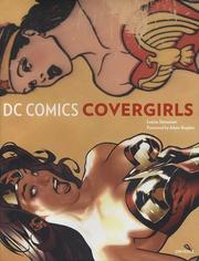 Cover of: DC Comics Covergirls
