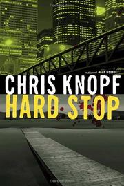 Cover of: Hard Stop (Sam Acquillo)