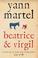Cover of: Beatrice & Virgil