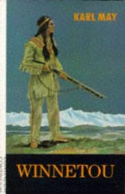 Cover of: Winnetou by Karl May