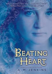 Cover of: Beating Heart by A. M. Jenkins
