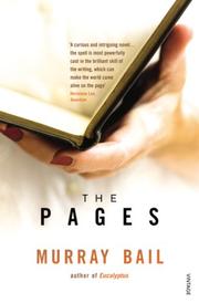 Cover of: The Pages