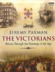 Cover of: The Victorians