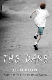 Cover of: The Dare (Quick Read) by John Boyne