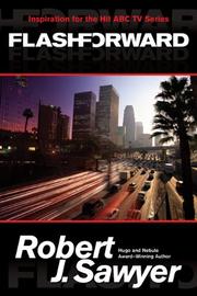 Cover of: Flashforward