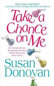 Cover of: Take a Chance on Me
