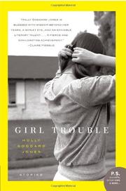 Cover of: Girl Trouble: Stories (P.S.)