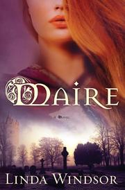 Cover of: Maire: The Fires of Gleannmara #1