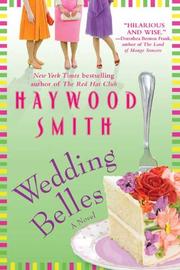 Cover of: Wedding Belles