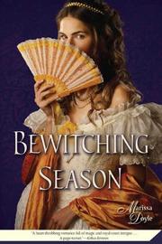 Cover of: Bewitching Season (Leland Sisters)