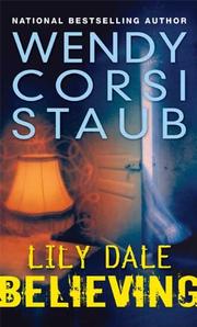 Cover of: Lily Dale: Believing