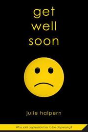 Cover of: Get Well Soon
