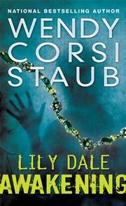 Cover of: Lily Dale: Awakening (The Lily Dale Series)
