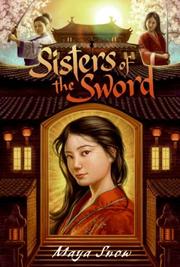 Cover of: Sisters of the Sword by Maya Snow, Maya Snow