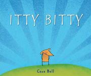 Cover of: Itty Bitty