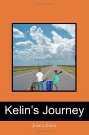 Cover of: Kelin's Journey
